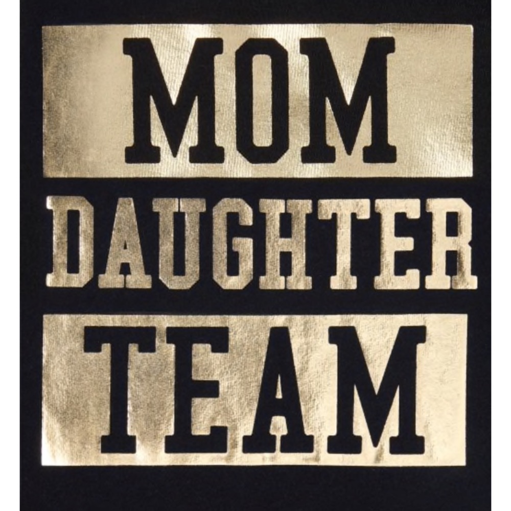 NWT🎉 Adult, Mommy & me matching t-shirt - Picture 2 of 7